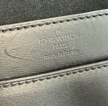 LOUIS VUITTON CALFSKIN CHAIN LOUISE GM NM