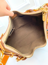 LOUIS VUITTON MULTICOLOR GRETA CA1117
