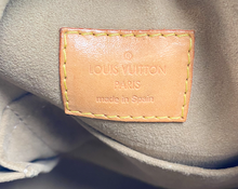 LOUIS VUITTON MULTICOLOR GRETA CA1117