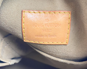 LOUIS VUITTON MULTICOLOR GRETA CA1117