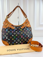 LOUIS VUITTON MULTICOLOR GRETA CA1117