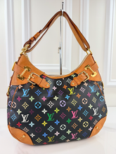 LOUIS VUITTON MULTICOLOR GRETA CA1117