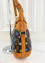 LOUIS VUITTON MULTICOLOR GRETA CA1117