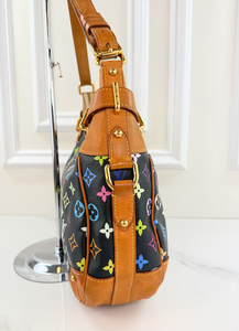 LOUIS VUITTON MULTICOLOR GRETA CA1117
