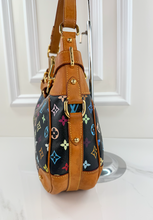 LOUIS VUITTON MULTICOLOR GRETA CA1117