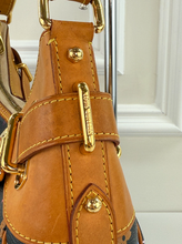LOUIS VUITTON MULTICOLOR GRETA CA1117