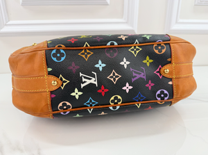 LOUIS VUITTON MULTICOLOR GRETA CA1117