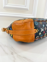 LOUIS VUITTON MULTICOLOR GRETA CA1117
