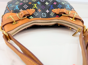 LOUIS VUITTON MULTICOLOR GRETA CA1117