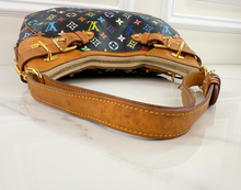 LOUIS VUITTON MULTICOLOR GRETA CA1117