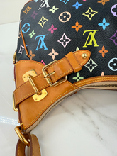 LOUIS VUITTON MULTICOLOR GRETA CA1117