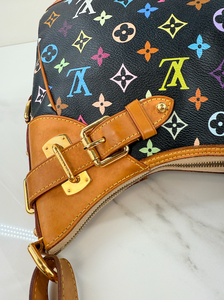 LOUIS VUITTON MULTICOLOR GRETA CA1117