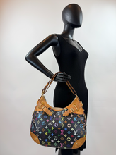 LOUIS VUITTON MULTICOLOR GRETA CA1117