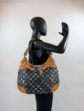 LOUIS VUITTON MULTICOLOR GRETA CA1117