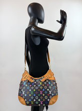 LOUIS VUITTON MULTICOLOR GRETA CA1117