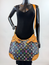 LOUIS VUITTON MULTICOLOR GRETA CA1117