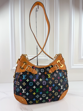 LOUIS VUITTON MULTICOLOR GRETA CA1117