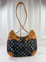 LOUIS VUITTON MULTICOLOR GRETA CA1117