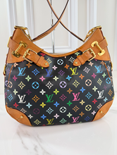 LOUIS VUITTON MULTICOLOR GRETA CA1117