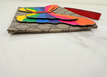 GUCCI BUTTERFLY WRISTLET LIMITED EDITION