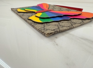 GUCCI BUTTERFLY WRISTLET LIMITED EDITION