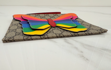 GUCCI BUTTERFLY WRISTLET LIMITED EDITION