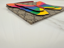 GUCCI BUTTERFLY WRISTLET LIMITED EDITION