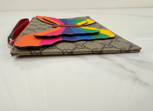GUCCI BUTTERFLY WRISTLET LIMITED EDITION