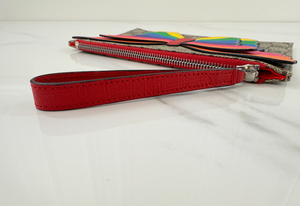 GUCCI BUTTERFLY WRISTLET LIMITED EDITION