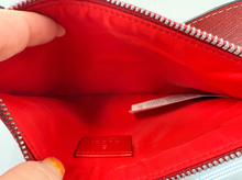 GUCCI BUTTERFLY WRISTLET LIMITED EDITION