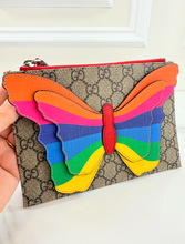 GUCCI BUTTERFLY WRISTLET LIMITED EDITION