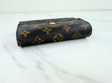 LOUIS VUITTON WALLET ALEXANDRA CA3098