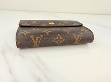LOUIS VUITTON WALLET ALEXANDRA CA3098