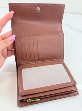 LOUIS VUITTON WALLET ALEXANDRA CA3098