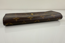 LOUIS VUITTON WALLET SARAH / WOC CT0065