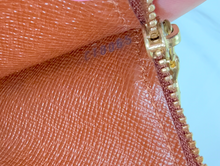 LOUIS VUITTON WALLET SARAH / WOC CT0065