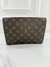 LOUIS VUITTON POCHETTE RABAT 23 CROSSBODY