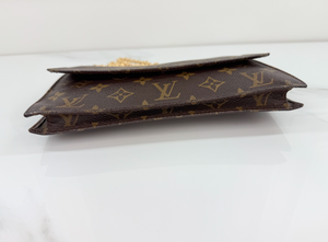 LOUIS VUITTON POCHETTE RABAT 23 CROSSBODY