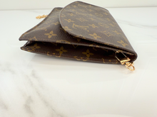 LOUIS VUITTON POCHETTE RABAT 23 CROSSBODY