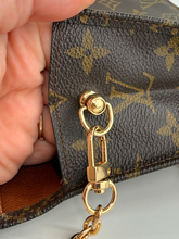 LOUIS VUITTON POCHETTE RABAT 23 CROSSBODY
