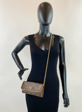 LOUIS VUITTON POCHETTE FLORENTINE BELT BAG / CROSSBODY