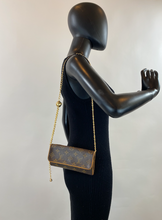 LOUIS VUITTON POCHETTE FLORENTINE BELT BAG / CROSSBODY