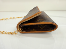 LOUIS VUITTON POCHETTE FLORENTINE BELT BAG / CROSSBODY