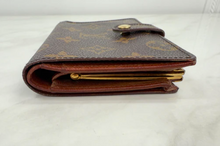 *COMBO DEAL* LOUIS VUITTON SPEEDY 35 MONO WITH LOCK + KEY & COMPACT WALLET