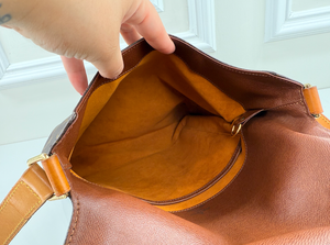 LOUIS VUITTON MUSETTE GM CROSSBODY
