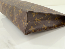LOUIS VUITTON TOILETRY POUCH 26 (VINTAGE) AN873