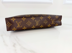 LOUIS VUITTON TOILETRY POUCH 26 (VINTAGE) AN873