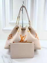 LOUIS VUITTON EMPREINTE GIANT SUMMER BUNDLE DEGRADE "BY THE POOL" - LIMITED EDITION