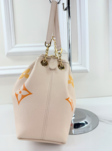 LOUIS VUITTON EMPREINTE GIANT SUMMER BUNDLE DEGRADE "BY THE POOL" - LIMITED EDITION