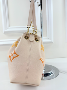 LOUIS VUITTON EMPREINTE GIANT SUMMER BUNDLE DEGRADE "BY THE POOL" - LIMITED EDITION